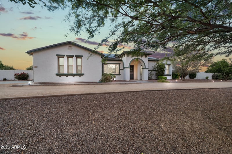 22910 Dale Ln, Wittmann, AZ 85361