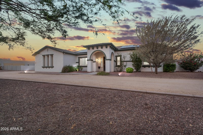 22910 W Dale Ln, Wittmann, AZ 85361