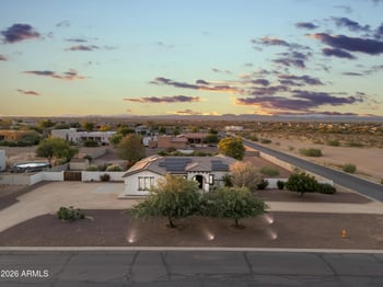 22910 W Dale Ln, Wittmann, AZ 85361