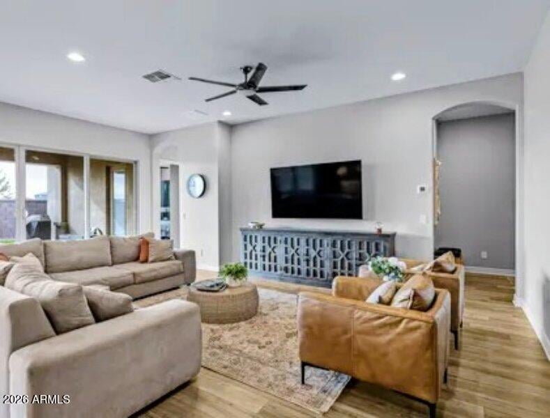 22911 E Thornton Rd, Queen Creek, AZ 85142