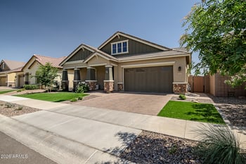 22911 E Thornton Rd, Queen Creek, AZ 85142