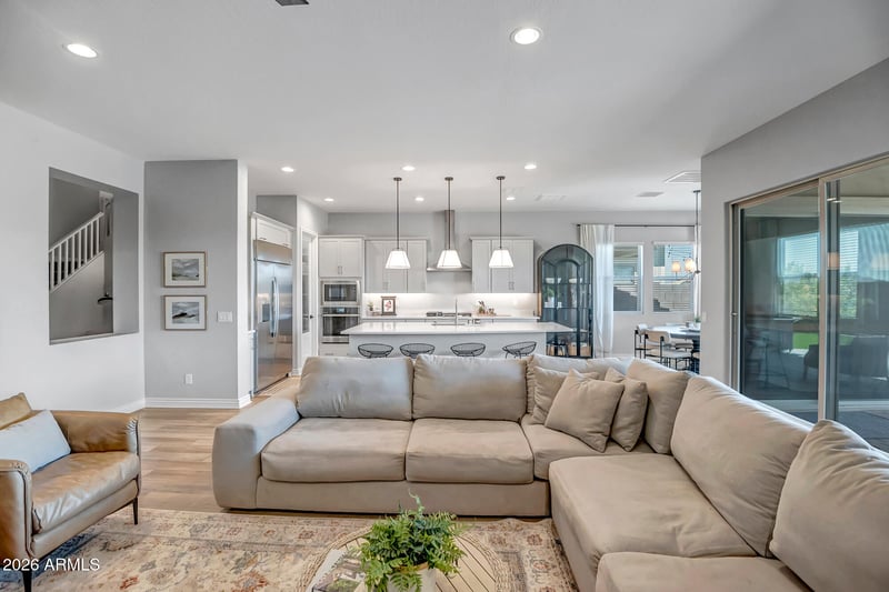 22911 E Thornton Rd, Queen Creek, AZ 85142