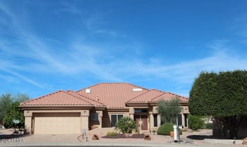 22911 Shorthorn Ct, Sun City West, AZ 85375