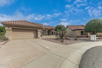 22911 Shorthorn Ct, Sun City West, AZ 85375