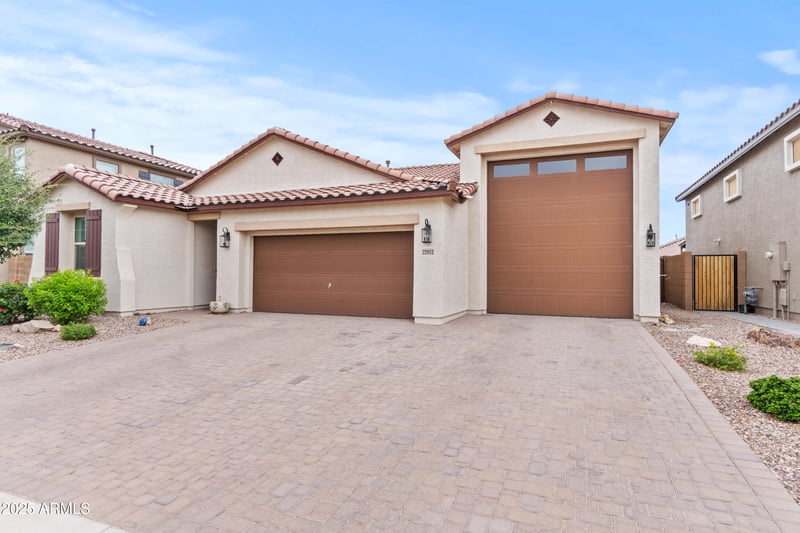 22912 Domingo Rd, Queen Creek, AZ 85142