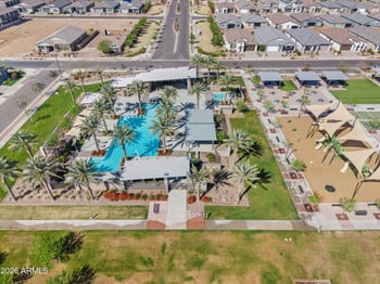 22912 Nightingale Rd, Queen Creek, AZ 85142