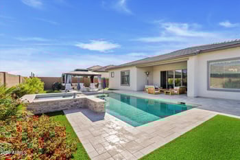 22912 Nightingale Rd, Queen Creek, AZ 85142