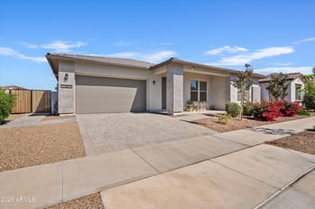 22912 Nightingale Rd, Queen Creek, AZ 85142