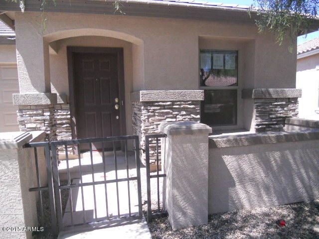 22914 S 218th St, Queen Creek, AZ 85142
