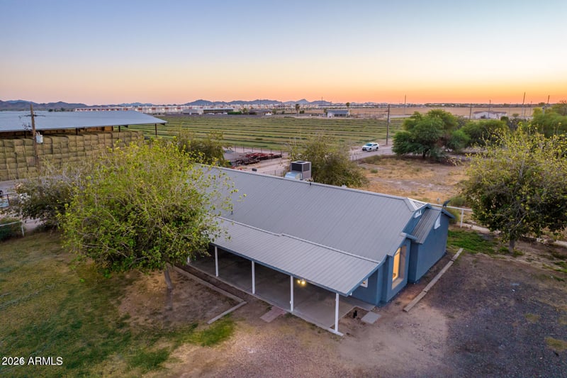 22914 Sunland Ave, Buckeye, AZ 85326