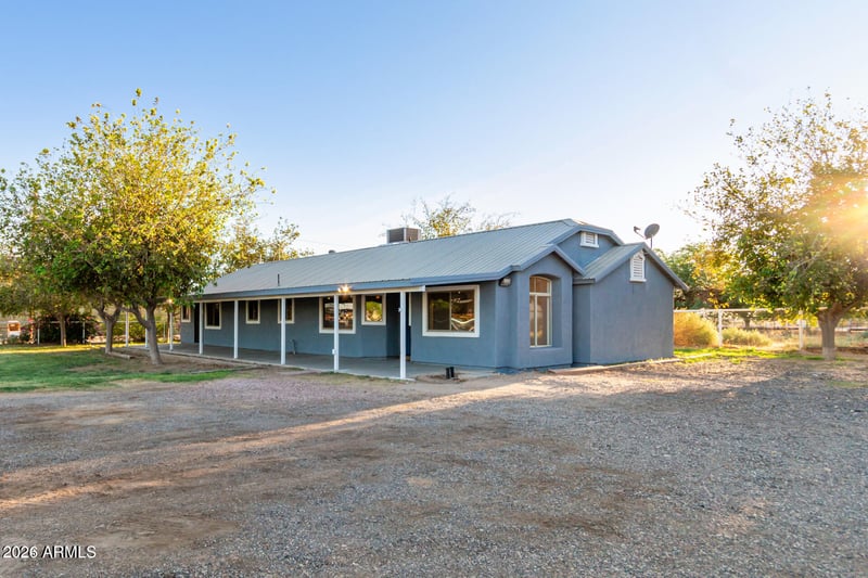 22914 Sunland Ave, Buckeye, AZ 85326