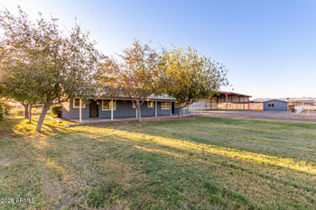 22914 Sunland Ave, Buckeye, AZ 85326