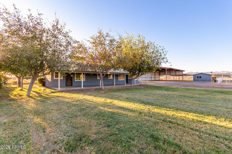 22914 Sunland Ave, Buckeye, AZ 85326