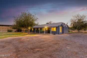 22914 Sunland Ave, Buckeye, AZ 85326