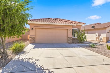 22915 W Arrow Dr, Buckeye, AZ 85326
