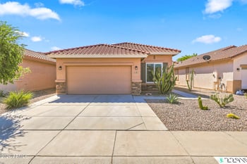 22915 W Arrow Dr, Buckeye, AZ 85326