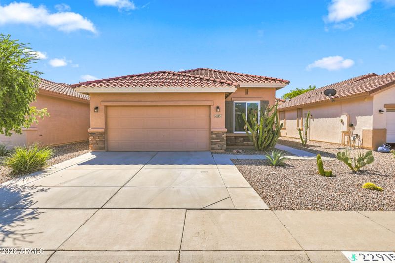 22915 W Arrow Dr, Buckeye, AZ 85326