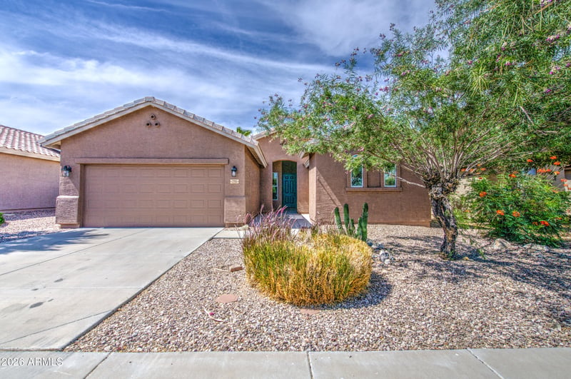 22916 W Twilight Trl, Buckeye, AZ 85326