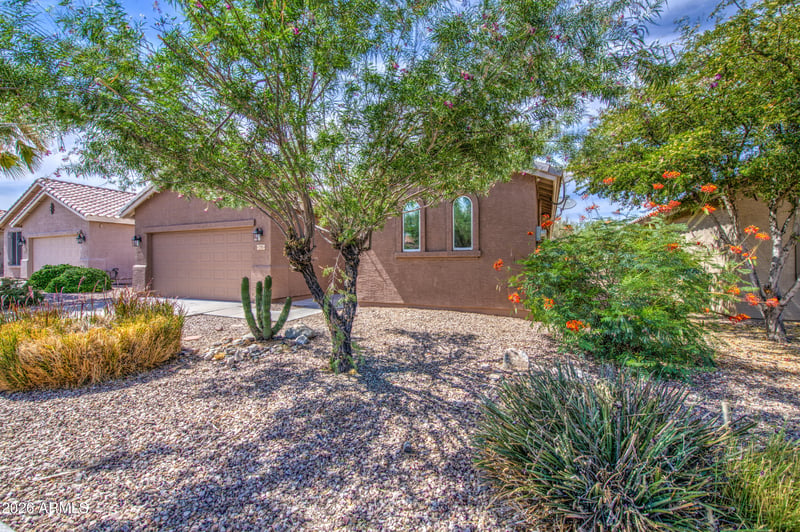 22916 W Twilight Trl, Buckeye, AZ 85326