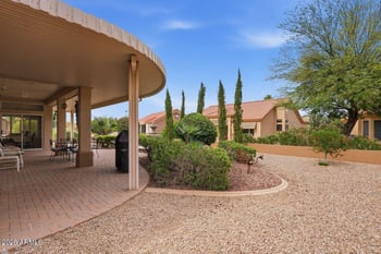 22917 Adkison Dr, Sun City West, AZ 85375