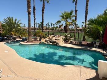 22917 N Del Monte Dr, Sun City West, AZ 85375