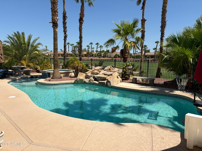 22917 N Del Monte Dr, Sun City West, AZ 85375