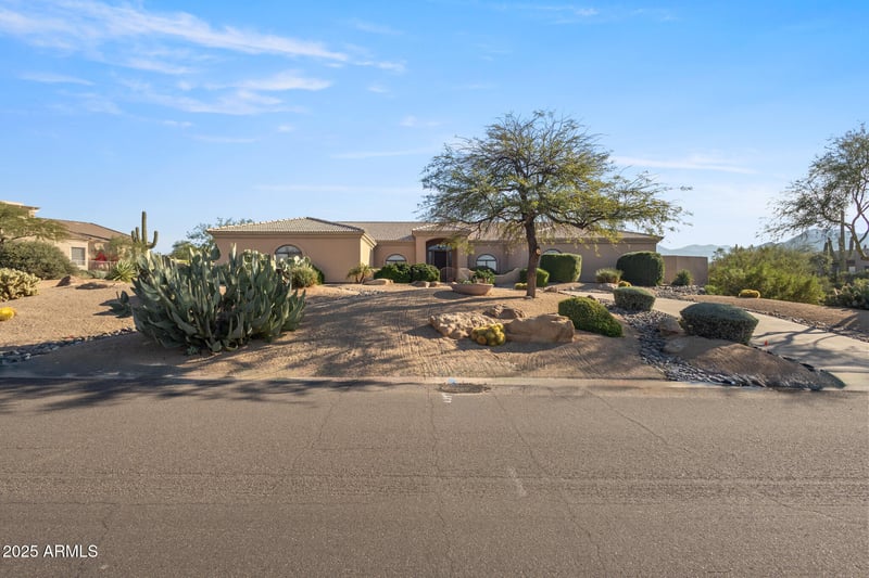 22919 93rd St, Scottsdale, AZ 85255