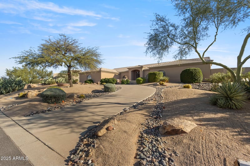 22919 93rd St, Scottsdale, AZ 85255