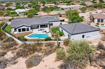 22919 93rd St, Scottsdale, AZ 85255