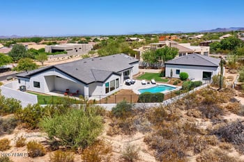 22919 93rd St, Scottsdale, AZ 85255