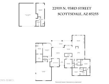 22919 N 93rd St, Scottsdale, AZ 85255