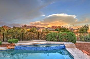 22919 N 93rd St, Scottsdale, AZ 85255