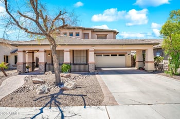 2292 155th Ln, Goodyear, AZ 85338