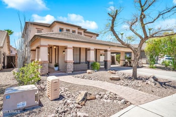 2292 155th Ln, Goodyear, AZ 85338