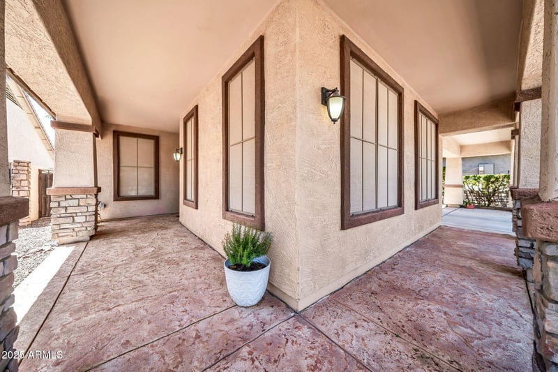 2292 155th Ln, Goodyear, AZ 85338