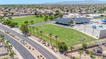 2292 155th Ln, Goodyear, AZ 85338