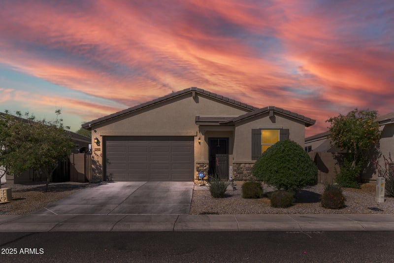 2292 236th Dr, Buckeye, AZ 85326