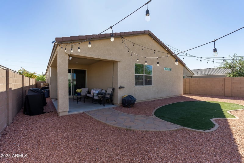 2292 236th Dr, Buckeye, AZ 85326