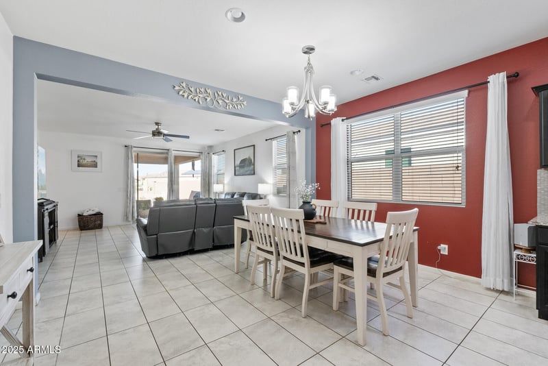 2292 236th Dr, Buckeye, AZ 85326