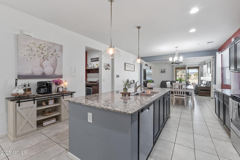 2292 236th Dr, Buckeye, AZ 85326