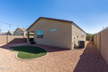 2292 236th Dr, Buckeye, AZ 85326