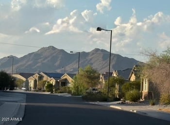 2292 236th Dr, Buckeye, AZ 85326