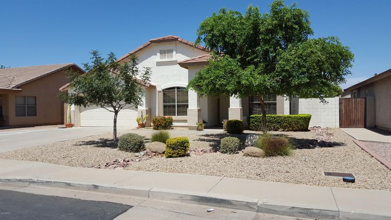 2292 E Austin Dr, Gilbert, AZ 85296