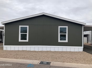 2292 Ironoowd Dr #128, Apache Junction, AZ 85120