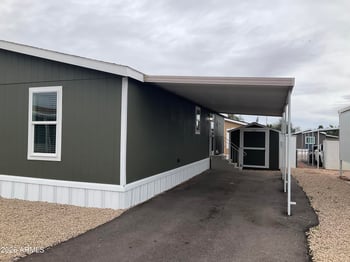 2292 Ironoowd Dr #128, Apache Junction, AZ 85120