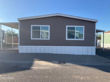 2292 Ironwood Dr #08, Apache Junction, AZ 85120