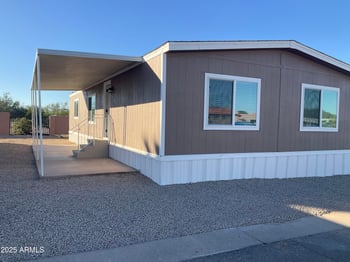 2292 Ironwood Dr #08, Apache Junction, AZ 85120