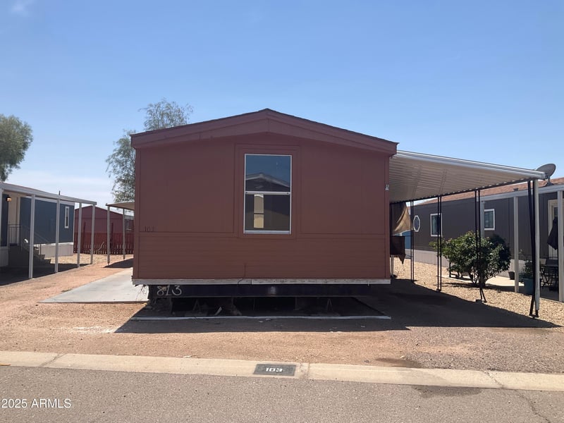 2292 Ironwood Dr #103, Apache Junction, AZ 85120