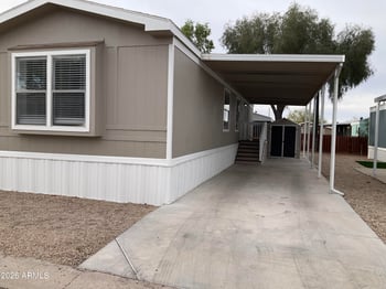 2292 Ironwood Dr #105, Apache Junction, AZ 85120