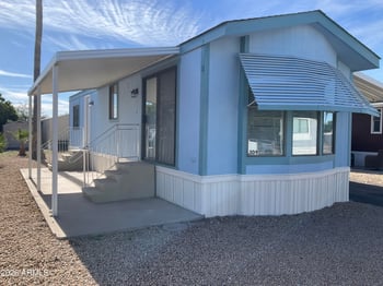 2292 Ironwood Dr #109, Apache Junction, AZ 85120